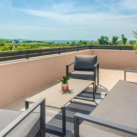 Vendégház Privlaka - CDI688