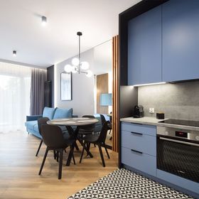 Apartament LOOKAP Ustronie Morskie I