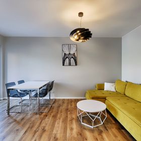 Apartamenty Central Park Prestige by LookAp Łódź