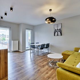 Apartamenty Central Park Prestige by LookAp Łódź