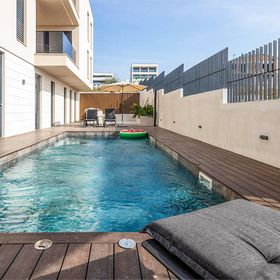 Apartman Sveti Filip i Jakov - CDI633