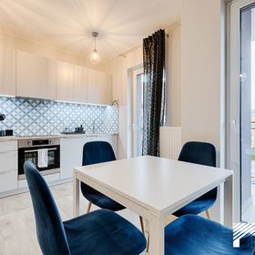 Apartament Central Park Supreme Łódź by LookAp
