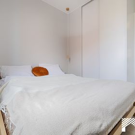 Apartament Central Park Supreme II by LookAp Łódź