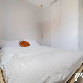 Apartament Central Park Supreme II by LookAp Łódź