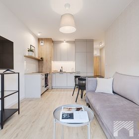APARTAMENT LOOKAP DIASFERA PRESTIGE II Łódź