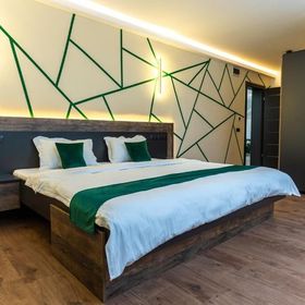 Pensiunea Green House Stolzenburg Slimnic