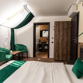 Pensiunea Green House Stolzenburg Slimnic