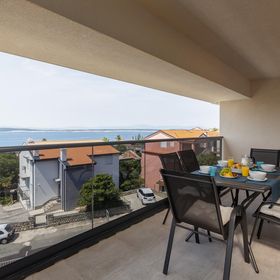 Apartman Crikvenica - CKA528
