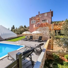 Apartman Dobropoljana - CDU600