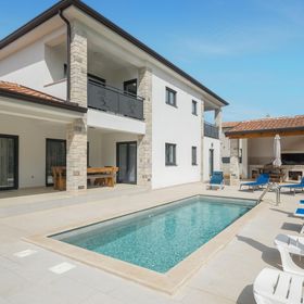 Apartman Poreč - Parenzo - CIE726