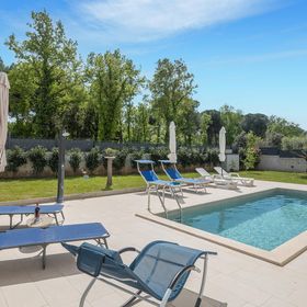 Apartman Poreč - Parenzo - CIE726