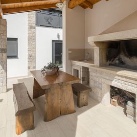 Apartman Poreč - Parenzo - CIE726