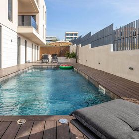 Apartman Sveti Filip i Jakov - CDI632