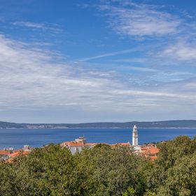 Apartman Novi Vinodolski - CKN809