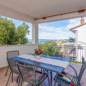 Apartman Novi Vinodolski - CKN809