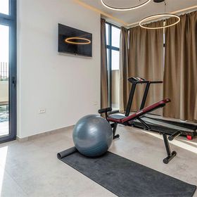 Apartman Sveti Filip i Jakov - CDI634