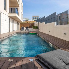 Apartman Sveti Filip i Jakov - CDI634