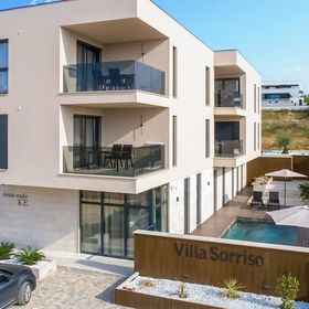 Apartman Sveti Filip i Jakov - CDI634