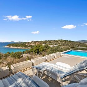 Vendégház Murter - CSV078