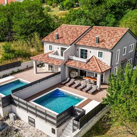 Vendégház Bribir - CKN689