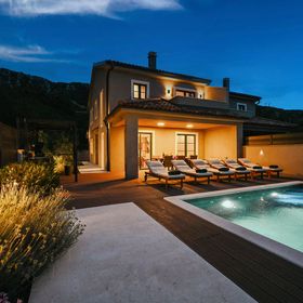 Vendégház Bribir - CKN689