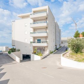 Apartman Makarska - CSC322