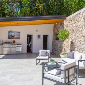 Vendégház Bribir - CKN786