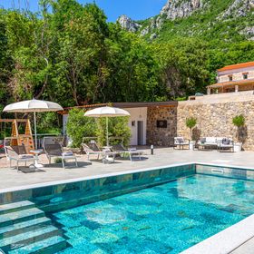 Vendégház Bribir - CKN786