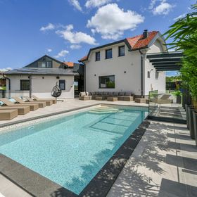 Vendégház Vinogradi Ludbreški - CCC473