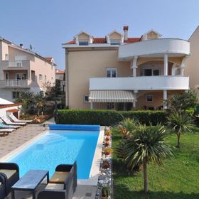 Apartman Zadar - CDI711