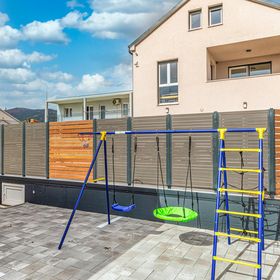 Apartman Kaštel Novi - CSC428