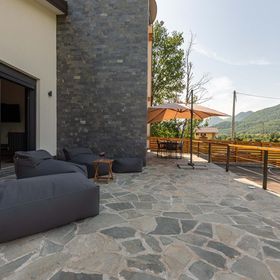 Vendégház Gospić - CCL179