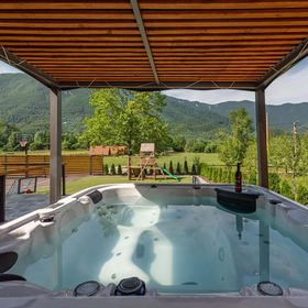 Vendégház Gospić - CCL179