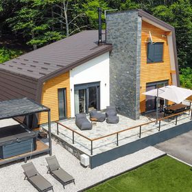 Vendégház Gospić - CCL179