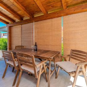 Apartman Vir - CDI690