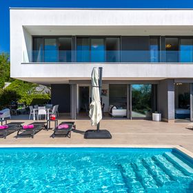 Vendégház Malinska - CKI566