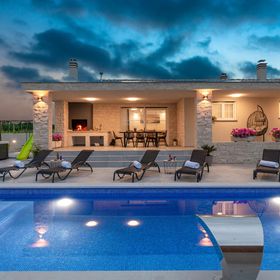 Vendégház Loborika - CIR697