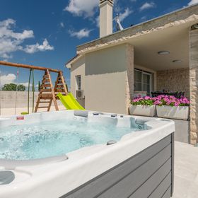 Vendégház Loborika - CIR697