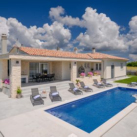 Vendégház Loborika - CIR697