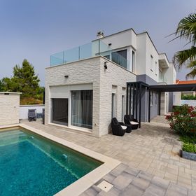 Vendégház Zaton - CDI689