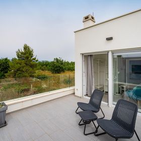 Vendégház Zaton - CDI689