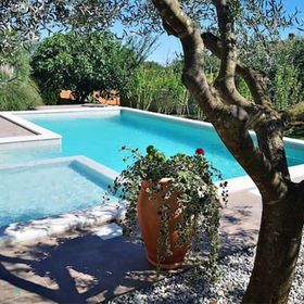 Vendégház Ližnjan - CIZ456