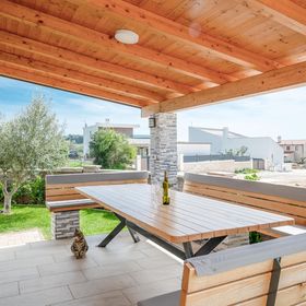 Vendégház Vodnjan - CIS273