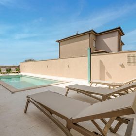 Vendégház Vodnjan - CIS273