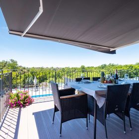 Vendégház Popovača - CCC471