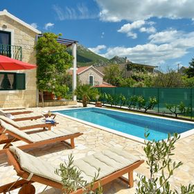 Vendégház Omiš - CSC493