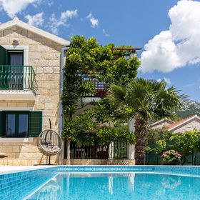 Vendégház Omiš - CSC493