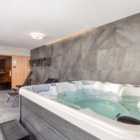 Vendégház Malinska - CKI324