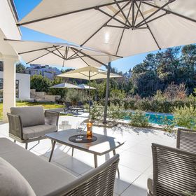 Vendégház Malinska - CKI324