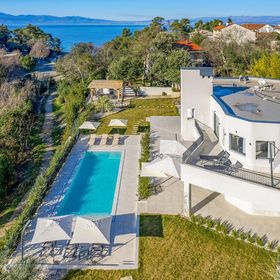 Vendégház Malinska - CKI324